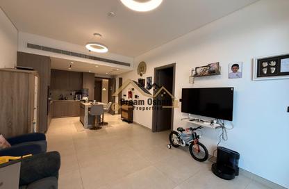 Apartment - 1 - 2 for rent in Altia One - Dubai Silicon Oasis - Dubai Apartment - 1 - 2 for rent in Altia One - Dubai Silicon Oasis - Dubai