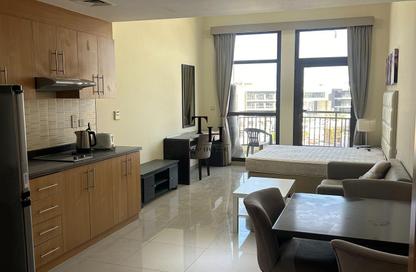 Apartment - Studio - 1 Bathroom for rent in Lincoln Park - Sheffield - Lincoln Park - Arjan - Dubai Apartment - Studio - 1 Bathroom for rent in Lincoln Park - Sheffield - Lincoln Park - Arjan - Dubai