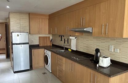 Apartment - Studio - 1 Bathroom for rent in Lincoln Park - Sheffield - Lincoln Park - Arjan - Dubai