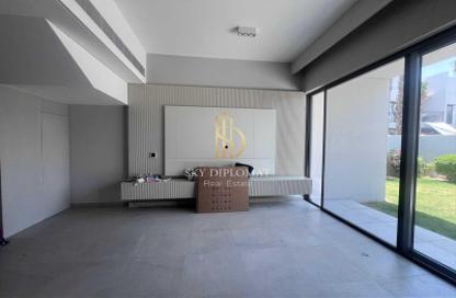 Villa - 3 Bedrooms - 4 Bathrooms for rent in MAG Eye - MAG City - Mohammed Bin Rashid City - Dubai