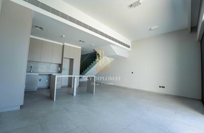 Villa - 3 Bedrooms - 4 Bathrooms for rent in MAG Eye - MAG City - Mohammed Bin Rashid City - Dubai
