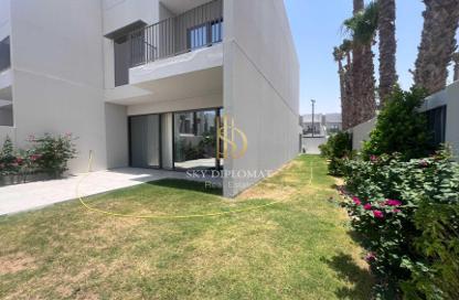 Villa - 3 Bedrooms - 4 Bathrooms for rent in MAG Eye - MAG City - Mohammed Bin Rashid City - Dubai