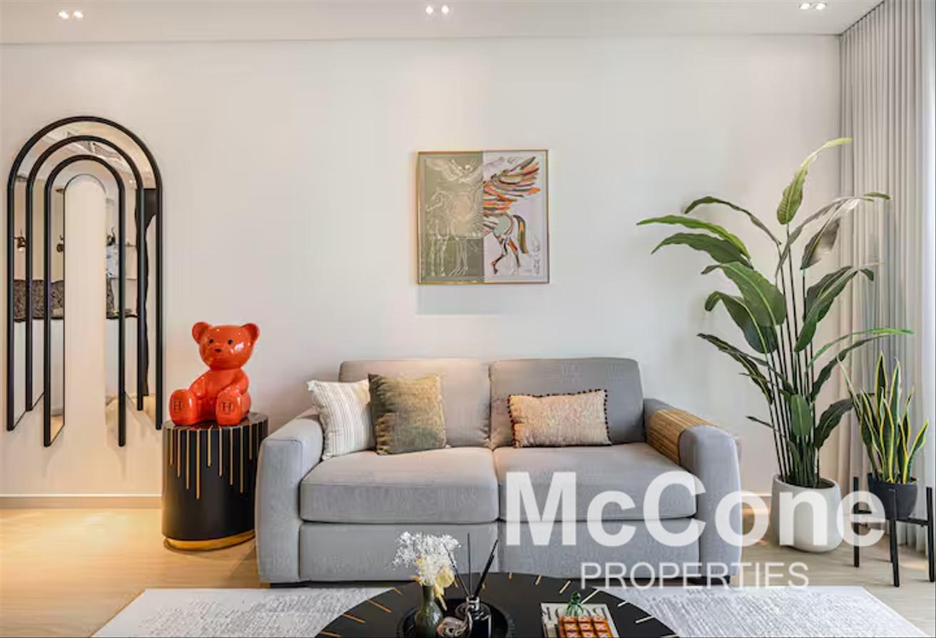 Genuine Listing | Furnished | 12 Cheques photo 6