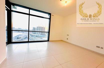 Apartment - 1 - 2 for rent in Canal Residence - Al Reem Island - Abu Dhabi Apartment - 1 - 2 for rent in Canal Residence - Al Reem Island - Abu Dhabi