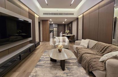 Apartment - 2 Bedrooms - 2 Bathrooms for sale in Dana Tower - District 12 - Jumeirah Village Circle - Dubai