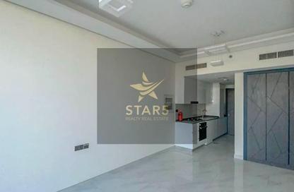 Apartment - Studio - 1 Bathroom for rent in Samana Golf Avenue - Dubai Studio City - Dubai Apartment - Studio - 1 Bathroom for rent in Samana Golf Avenue - Dubai Studio City - Dubai