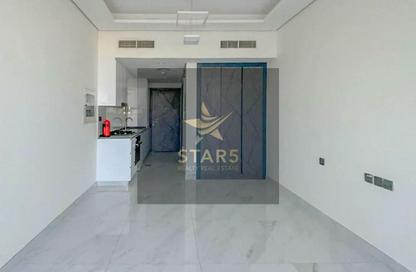 Apartment - Studio - 1 Bathroom for rent in Samana Golf Avenue - Dubai Studio City - Dubai Apartment - Studio - 1 Bathroom for rent in Samana Golf Avenue - Dubai Studio City - Dubai