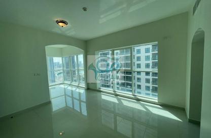 Apartment - 2 Bedrooms - 3 Bathrooms for rent in Burj Al Shams - Shams Abu Dhabi - Al Reem Island - Abu Dhabi