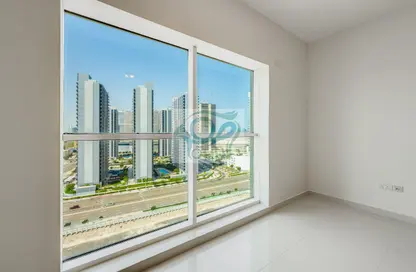 Apartment - 2 Bedrooms - 3 Bathrooms for rent in Burj Al Shams - Shams Abu Dhabi - Al Reem Island - Abu Dhabi