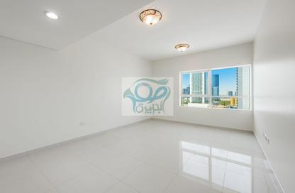 Apartment - 2 Bedrooms - 3 Bathrooms for rent in Burj Al Shams - Shams Abu Dhabi - Al Reem Island - Abu Dhabi