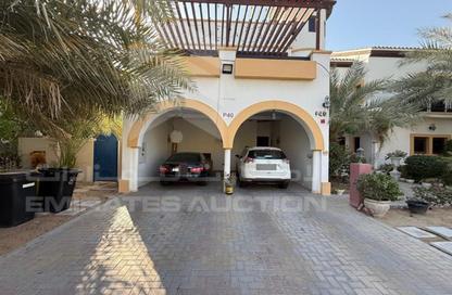 Villa - 4 - 3 for sale in Ponderosa - The Villa - Dubai