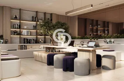 شقة - 1 حمام للبيع في لو بلان من إمتياز - مجمع دبي ريزيدنس - دبي لاند - دبي