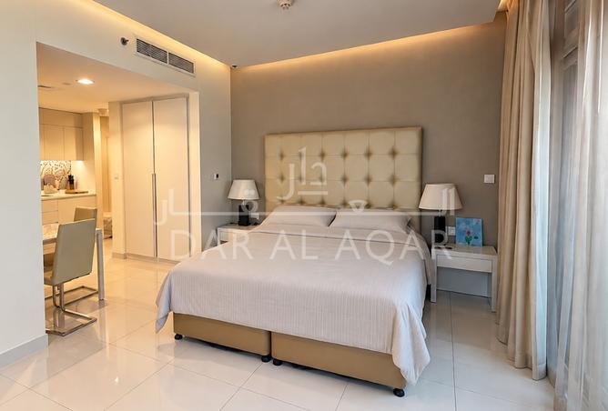 Luxury Furnished | Prime Location | DAMAC Maison