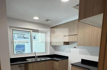 Townhouse - 3 Bedrooms - 3 Bathrooms for rent in Camelia - Damac Hills 2 - Dubai