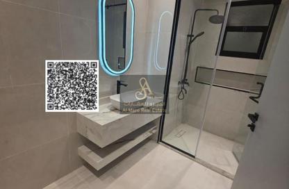 Villa - 5 Bedrooms - 7 Bathrooms for sale in Al Helio 1 - Al Helio - Ajman Villa - 5 Bedrooms - 7 Bathrooms for sale in Al Helio 1 - Al Helio - Ajman