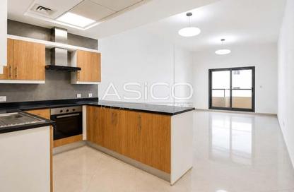 Apartment - Studio - 1 for rent in Razn House - Al Nahda 2 - Al Nahda - Dubai