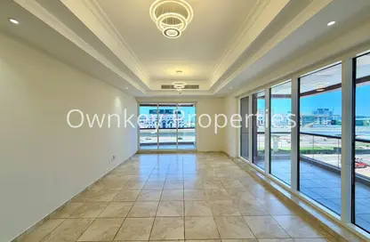 Apartment - 2 Bedrooms - 3 Bathrooms for rent in Escape Tower - Business Bay - Dubai