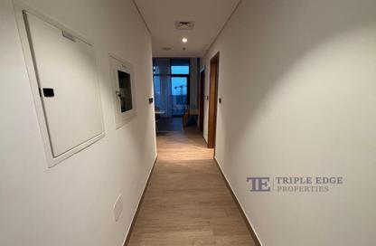 Apartment - 1 Bedroom - 2 Bathrooms for rent in Celia Heights - Majan - Dubai