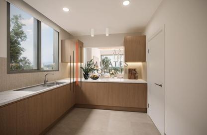 Apartment - 1 - 2 for sale in Azha Park Residences - Emirates City - Ajman Apartment - 1 - 2 for sale in Azha Park Residences - Emirates City - Ajman