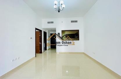 Apartment - 1 - 2 for rent in Al Manal Residence 2 - Dubai Silicon Oasis - Dubai Apartment - 1 - 2 for rent in Al Manal Residence 2 - Dubai Silicon Oasis - Dubai
