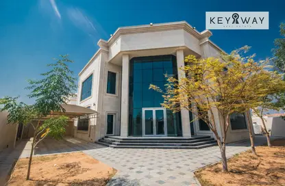 Villa - 5 Bedrooms - 7+ Bathrooms for rent in Al Quoz 1 Villas - Al Quoz 1 - Al Quoz - Dubai