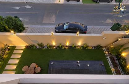 Villa - 5 Bedrooms - 7 Bathrooms for sale in Al Yasmeen 1 - Al Yasmeen - Ajman Villa - 5 Bedrooms - 7 Bathrooms for sale in Al Yasmeen 1 - Al Yasmeen - Ajman