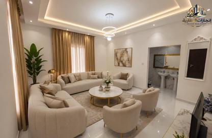 Villa - 5 Bedrooms - 7 Bathrooms for sale in Al Yasmeen 1 - Al Yasmeen - Ajman Villa - 5 Bedrooms - 7 Bathrooms for sale in Al Yasmeen 1 - Al Yasmeen - Ajman