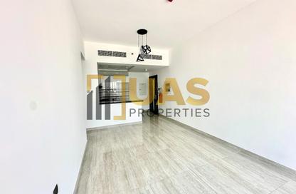Apartment - 1 Bedroom - 1 Bathroom for rent in Central 1 Dubai 4 - Jumeirah Garden City - Al Satwa - Dubai