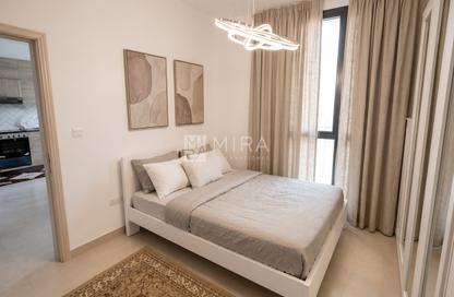 Apartment - 1 Bedroom - 2 Bathrooms for rent in The Dania District 3 - Midtown - Dubai Production City (IMPZ) - Dubai