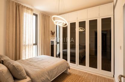 Apartment - 1 Bedroom - 2 Bathrooms for rent in The Dania District 3 - Midtown - Dubai Production City (IMPZ) - Dubai Apartment - 1 Bedroom - 2 Bathrooms for rent in The Dania District 3 - Midtown - Dubai Production City (IMPZ) - Dubai