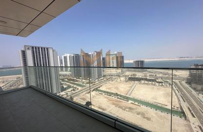 Apartment - 2 - 3 for rent in The Residence Central Park - Shams Abu Dhabi - Al Reem Island - Abu Dhabi Apartment - 2 - 3 for rent in The Residence Central Park - Shams Abu Dhabi - Al Reem Island - Abu Dhabi