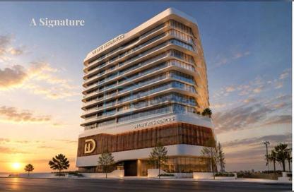 Apartment - 1 - 2 for sale in 09 Life Residences - Dubai Land Residence Complex - Dubai