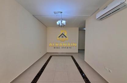 Apartment - 3 - 3 for rent in Al Dafeinah - Asharej - Al Ain