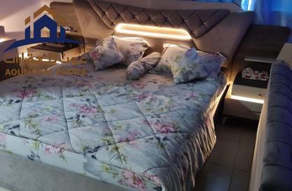 Apartment - Studio - 1 Bathroom for rent in Al Taawun Street - Al Taawun - Sharjah