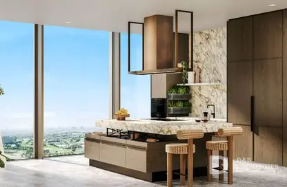 Penthouse - 5 Bedrooms - 5 Bathrooms for sale in Six Senses Residences - Dubai Marina - Dubai