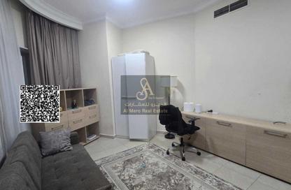 Apartment - 3 Bedrooms - 3 Bathrooms for sale in Conquer Tower - Sheikh Maktoum Bin Rashid Street - Ajman