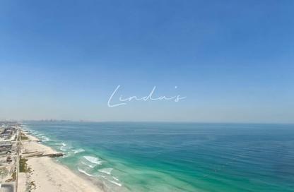Apartment - 1 Bedroom - 1 Bathroom for rent in 5242 Tower 1 - 5242 - Dubai Marina - Dubai