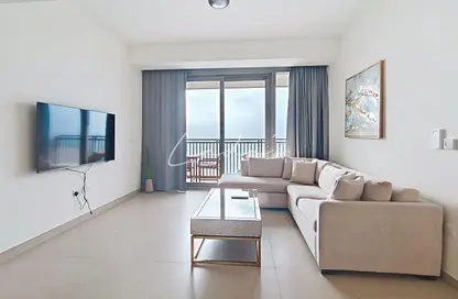 Apartment - 1 Bedroom - 1 Bathroom for rent in 5242 Tower 1 - 5242 - Dubai Marina - Dubai