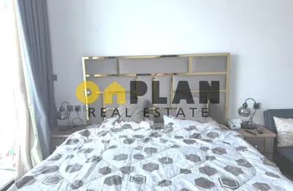 شقة - 1 حمام للايجار في سامانا هيلز - ارجان - دبي