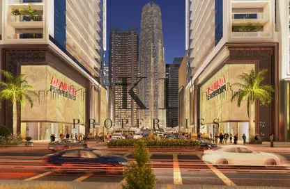 شقة - 1 حمام للبيع في فيوز 1 من دانوب - فيوز من دانوب - أبراج بحيرات الجميرا - دبي