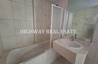 Apartment - 2 - 3 for rent in Sahara Tower 1 - Sahara Complex - Al Nahda - Sharjah Apartment - 2 - 3 for rent in Sahara Tower 1 - Sahara Complex - Al Nahda - Sharjah