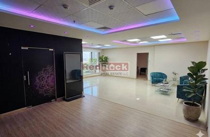 Office Space - Studio - 1 for rent in Business Bay - Dubai Office Space - Studio - 1 for rent in Business Bay - Dubai