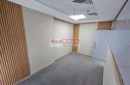 Office Space - Studio - 1 for rent in Business Bay - Dubai Office Space - Studio - 1 for rent in Business Bay - Dubai