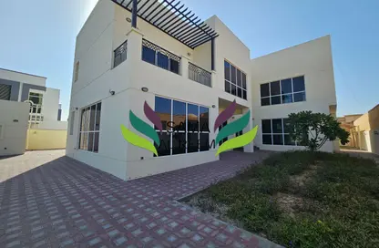 Villa - 5 Bedrooms - 6 Bathrooms for rent in Al Safa 2 Villas - Al Safa 2 - Al Safa - Dubai