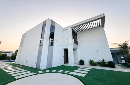 Villa - 5 Bedrooms - 6 Bathrooms for rent in Sidra Villas III - Sidra Villas - Dubai Hills Estate - Dubai