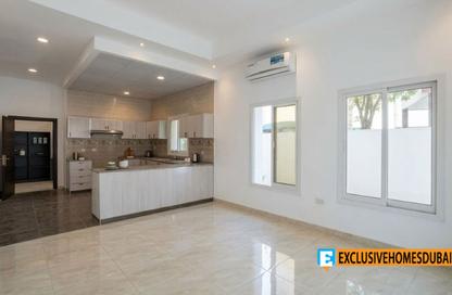 Villa - 4 - 5 for rent in Hacienda - The Villa - Dubai
