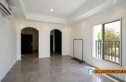 Villa - 4 - 5 for rent in Hacienda - The Villa - Dubai