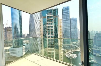 Apartment - 1 Bedroom - 2 Bathrooms for sale in LIV Marina - Dubai Marina - Dubai