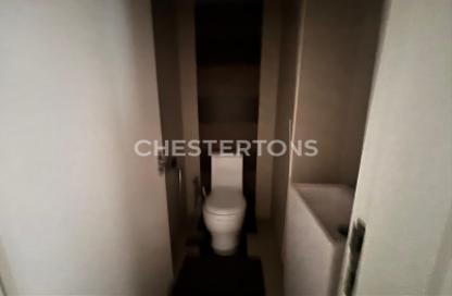 Office Space - Studio for rent in One Lake Plaza - JLT Cluster T - Jumeirah Lake Towers - Dubai
