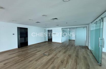 Office Space - Studio for rent in One Lake Plaza - JLT Cluster T - Jumeirah Lake Towers - Dubai